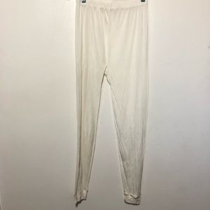 Thermasilk Terramar 100% Pure Silk Base Layer Pant